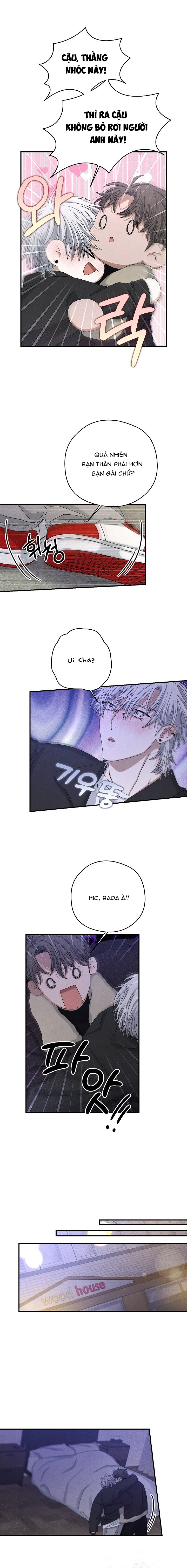 bẫy ngược chapter 1 12