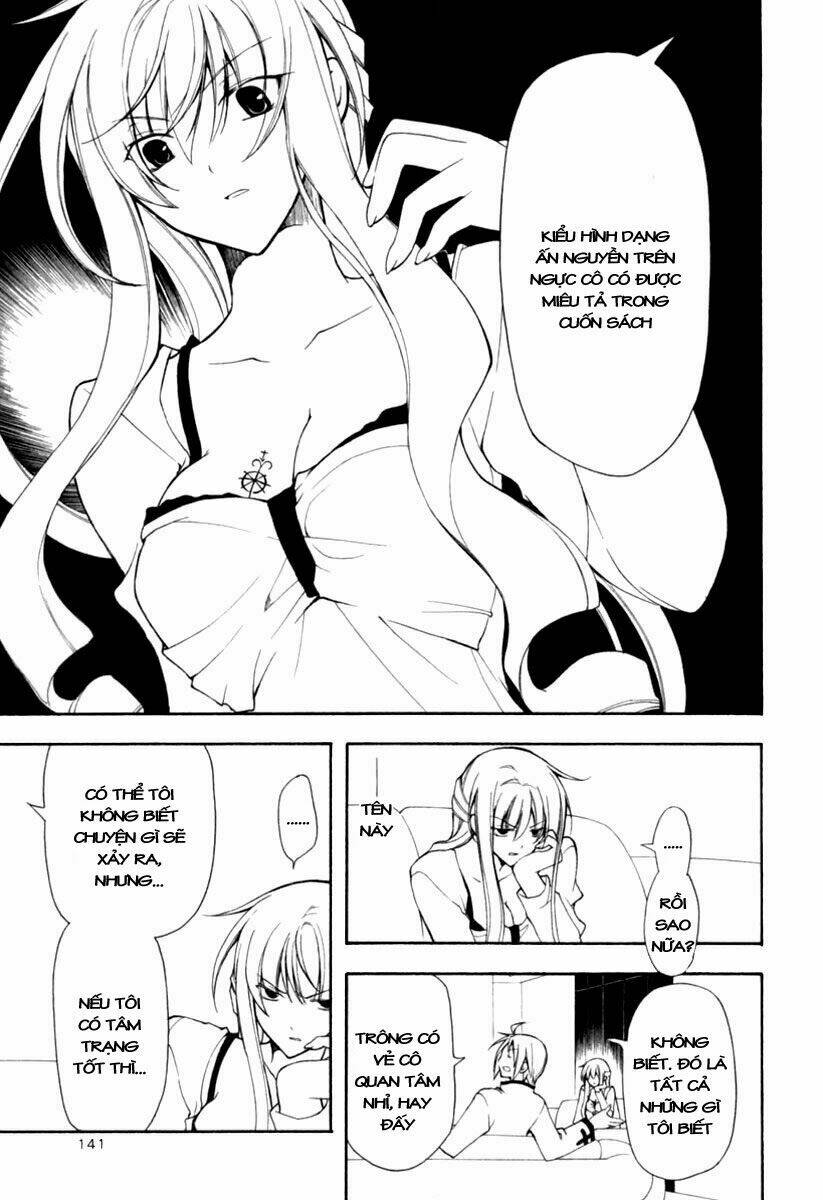 bloody cross chapter 12 23