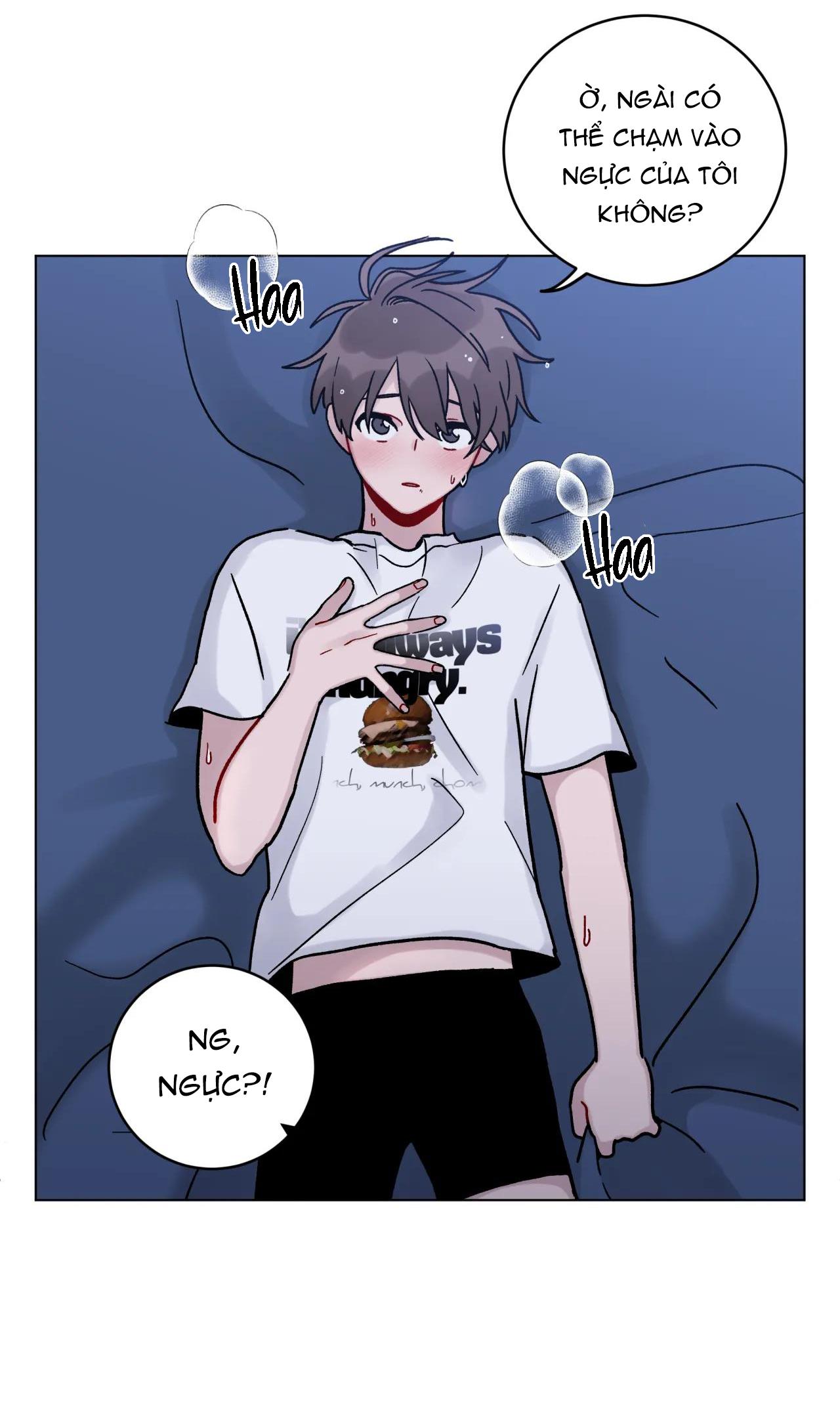 cơn mưa rào mùa hạ chapter 14 5