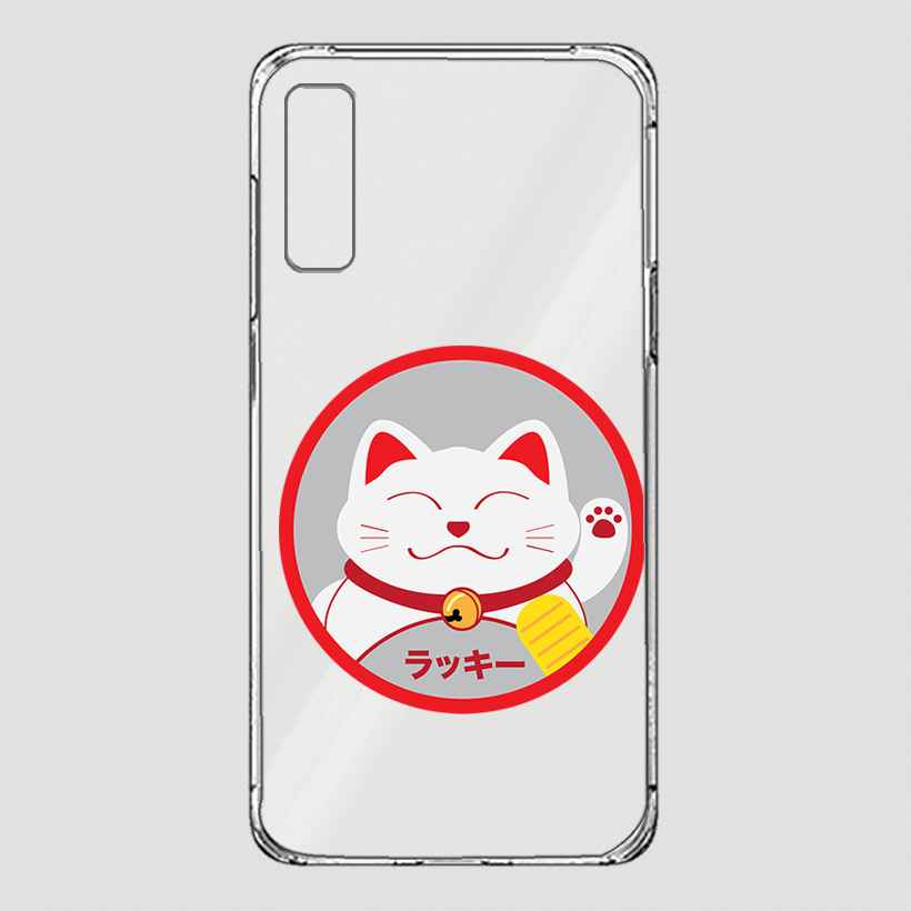 Ốp Lưng Dẻo Dành Cho REALME 7