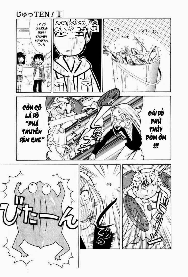 jutten! chapter 3 11