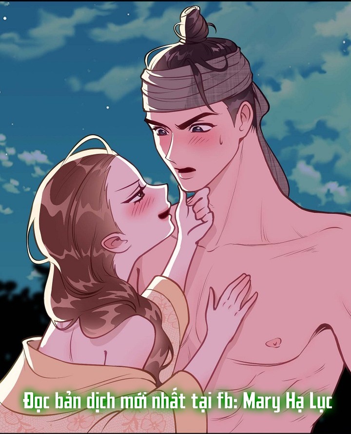 Mối Quan Hệ Không Tốt chapter 10.2 - Trang 6