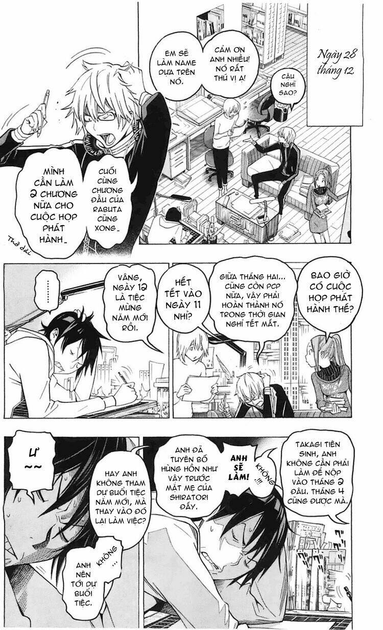 họa sĩ truyện tranh chapter 108 8