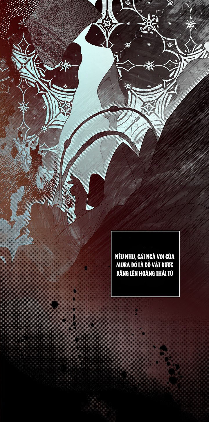 tiểu thư bí ẩn chapter 9 69