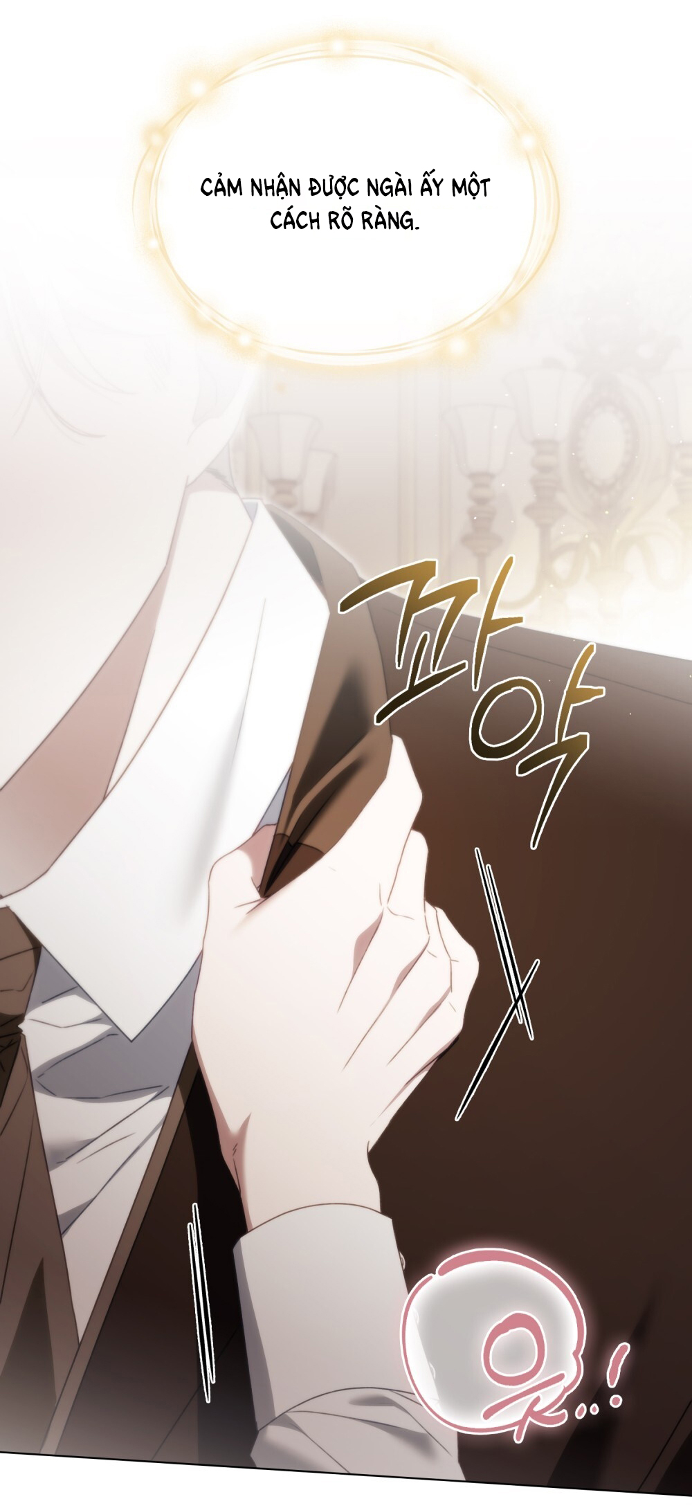 [15+] người hầu gái chapter 18.1 8