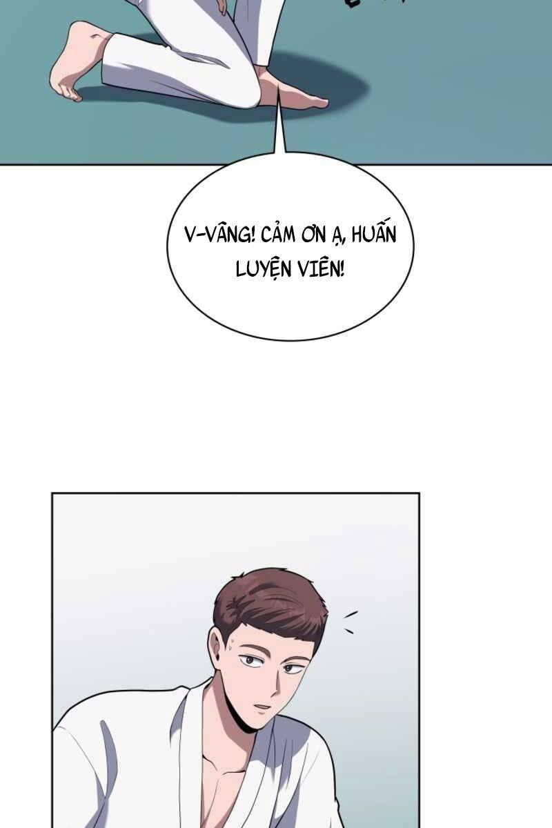 Cảnh Sát Thiên Tài Chuyển Sinh chapter 18 48