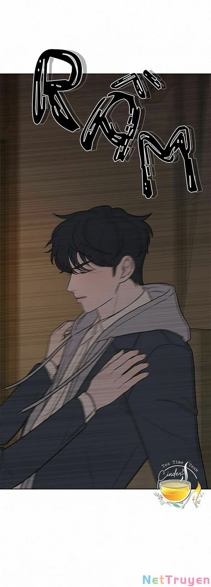 chiến lược: tình yêu trong sáng chapter 6 10