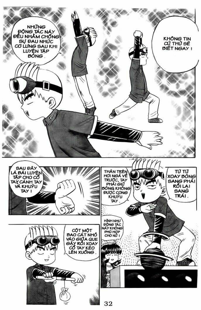 bowling king chapter 81 12