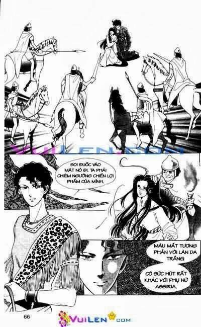 hậu duệ hoàng gia chapter 1 66