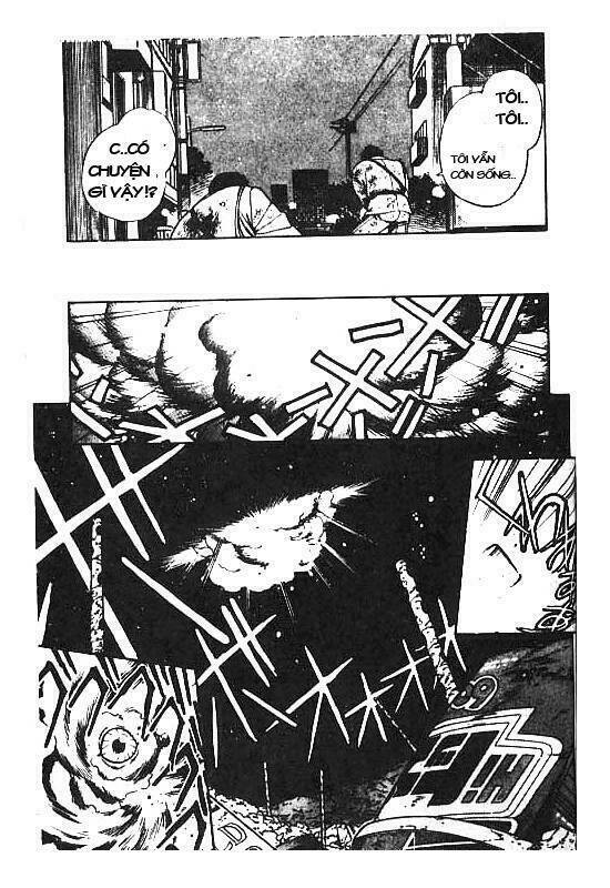 3x3 eyes chapter 62 10