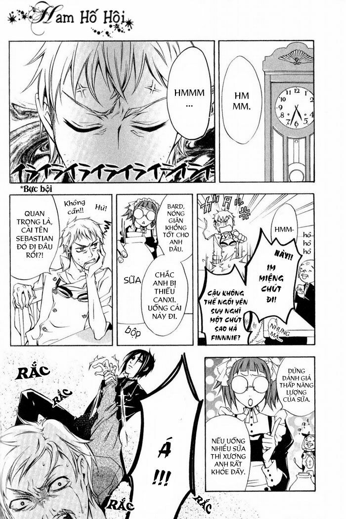 hắc quản gia chapter 4 10