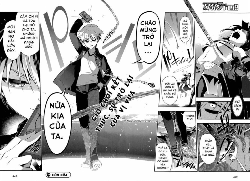 fate/kaleid liner prisma illya drei! chapter 24 18