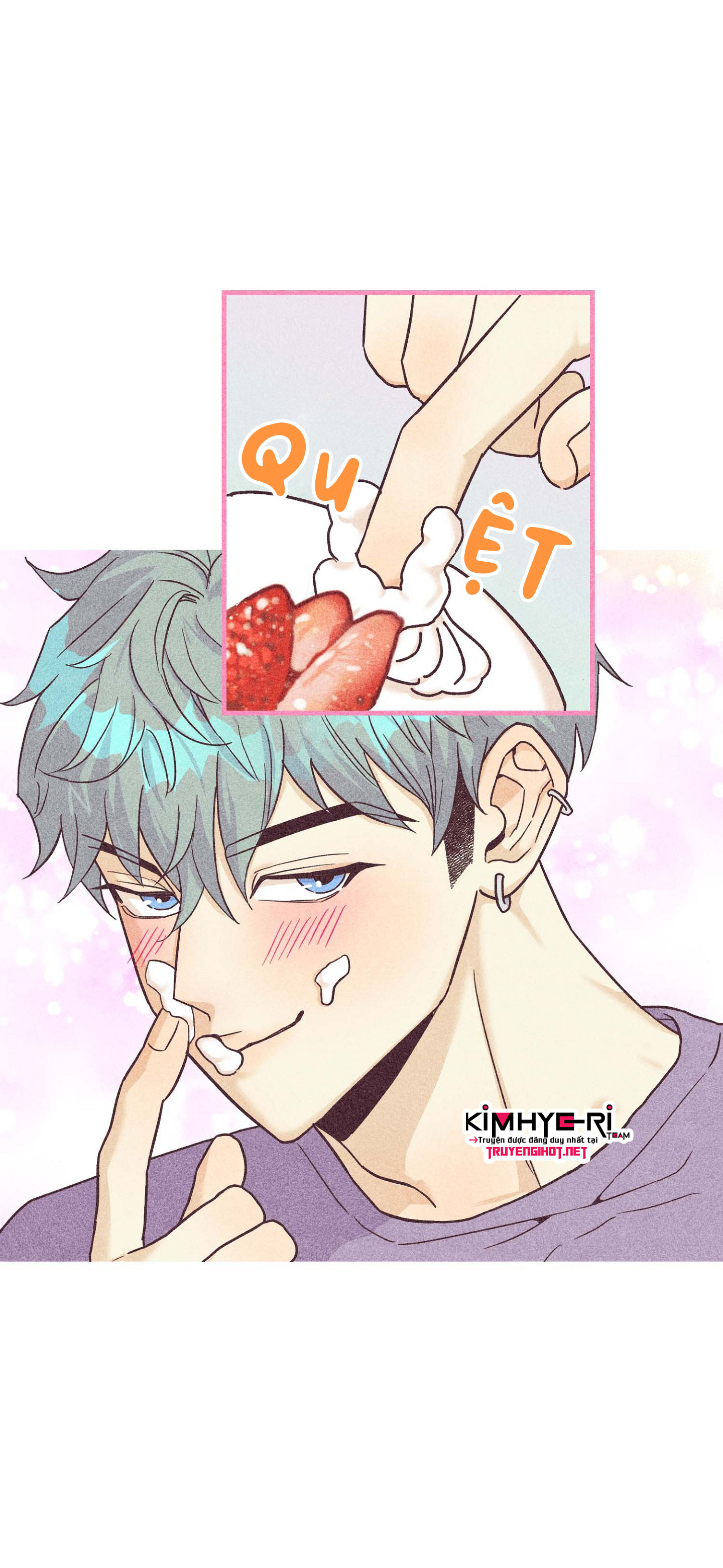 chạy đâu cho thoát chapter 26 29