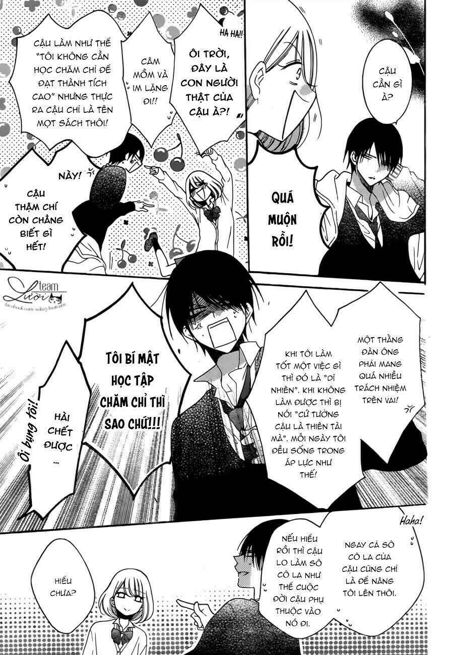 blackberry chocolate chapter 1 22