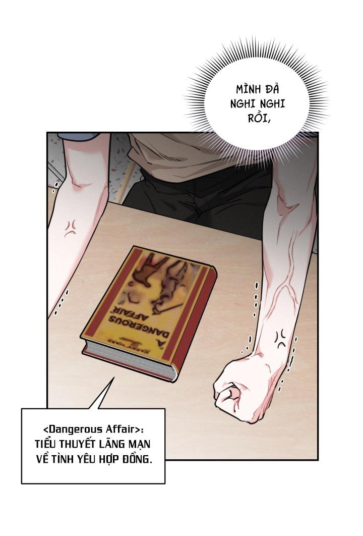 lời nói dối đẫm máu chapter 10 13