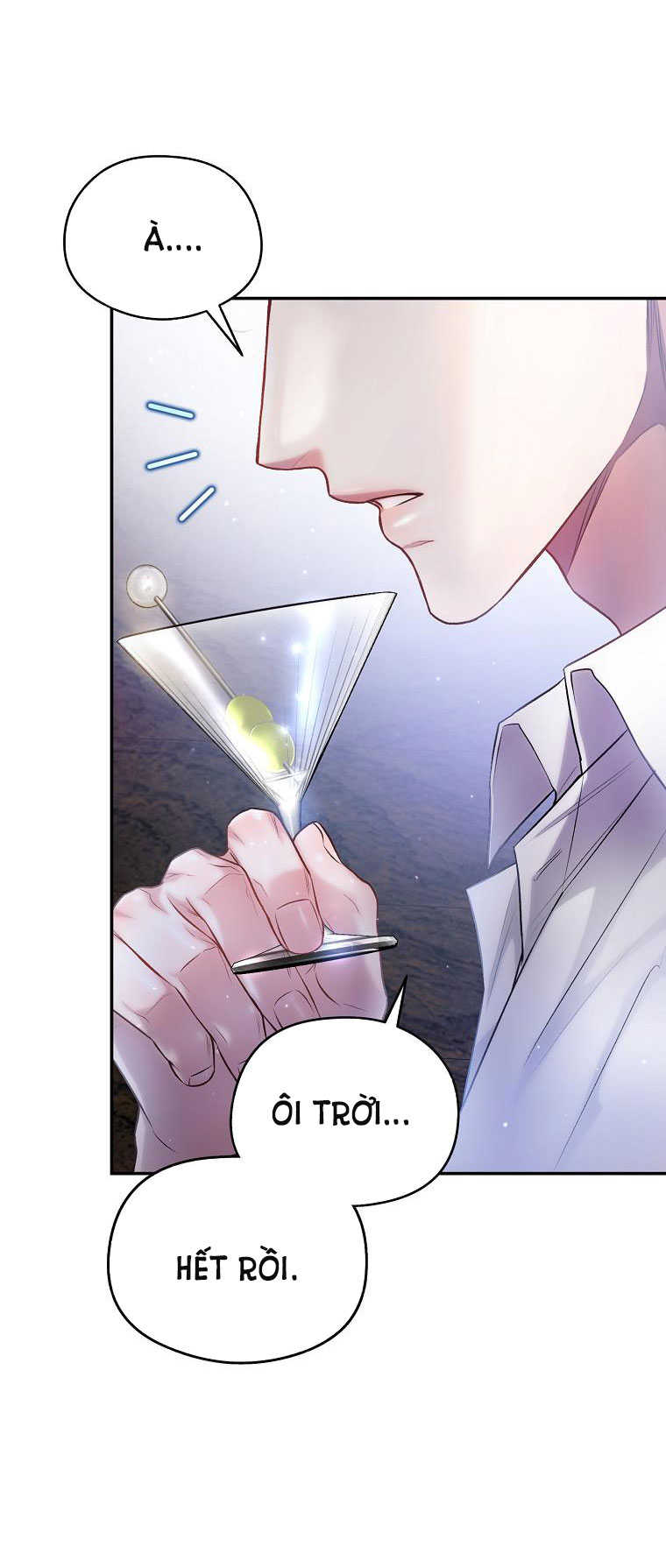 Sugar Rain chapter 25.2 - Trang 18