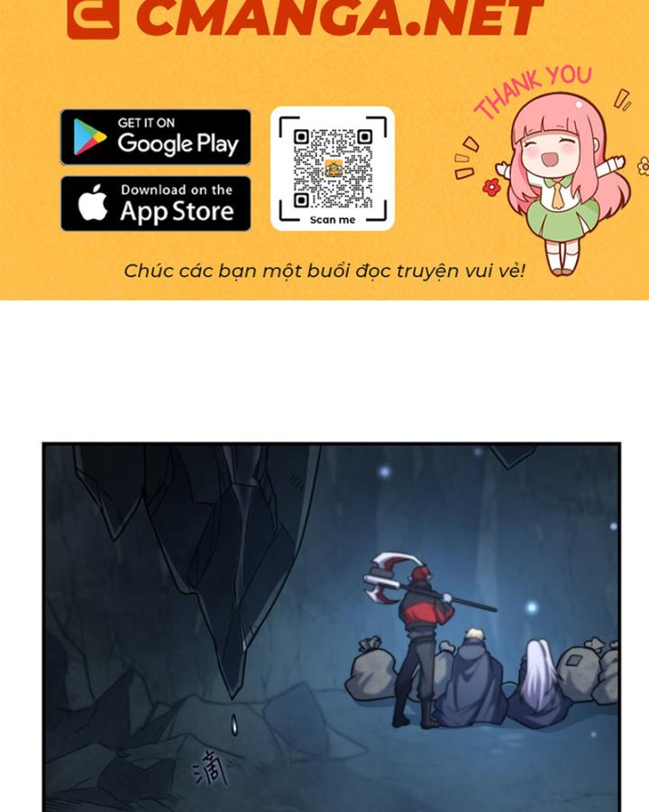 huyết cơ và kỵ sĩ chapter 296 3