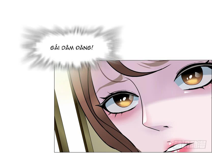 cạm bẫy của nữ thần chapter 178 10