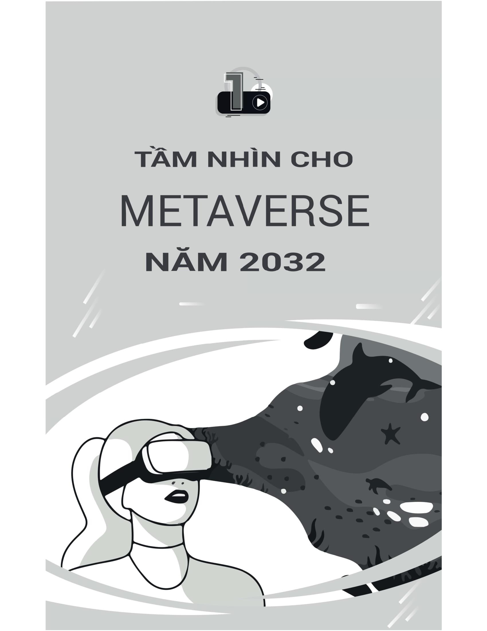 Metaverse Handbook