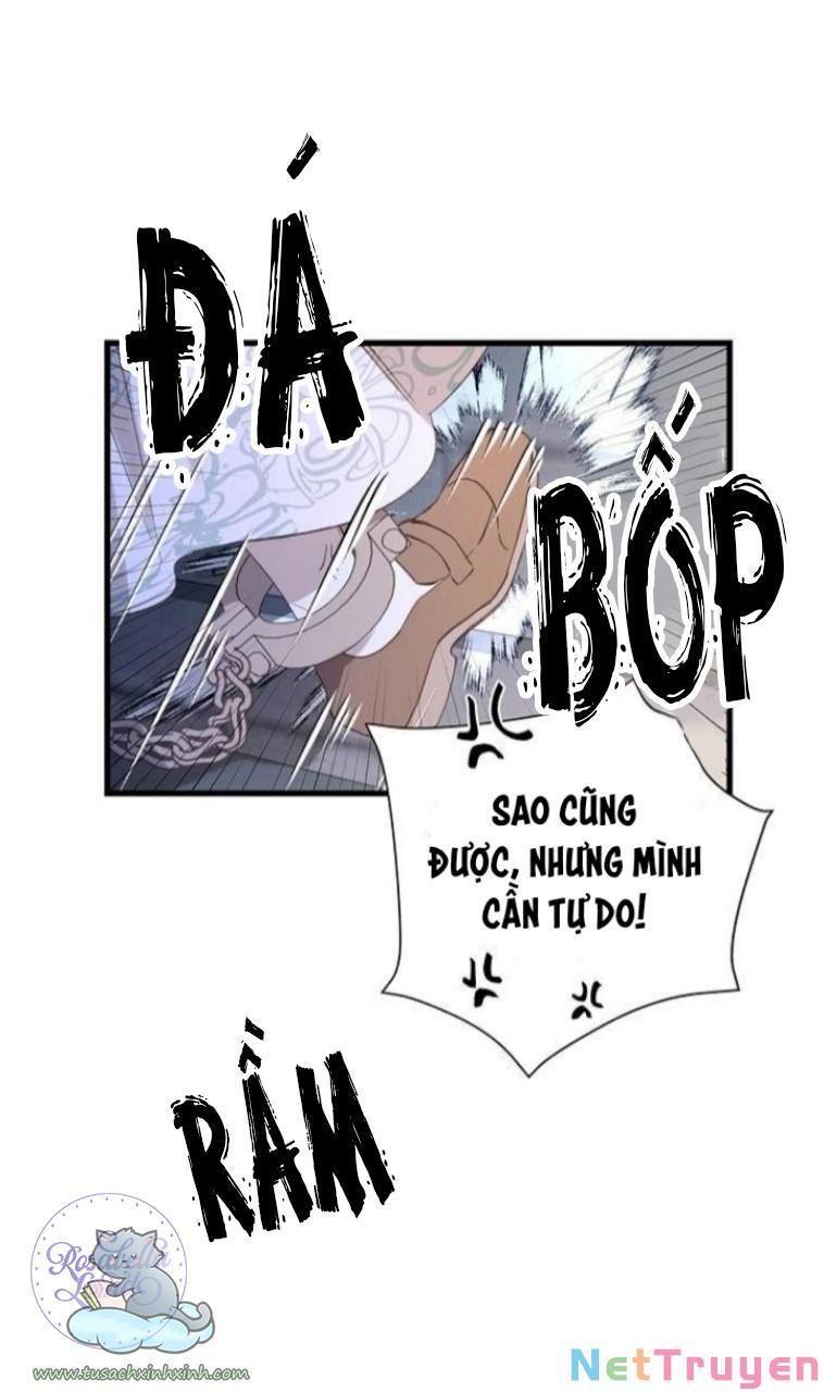 xin hãy cứ khóc, thái tử chapter 2 61