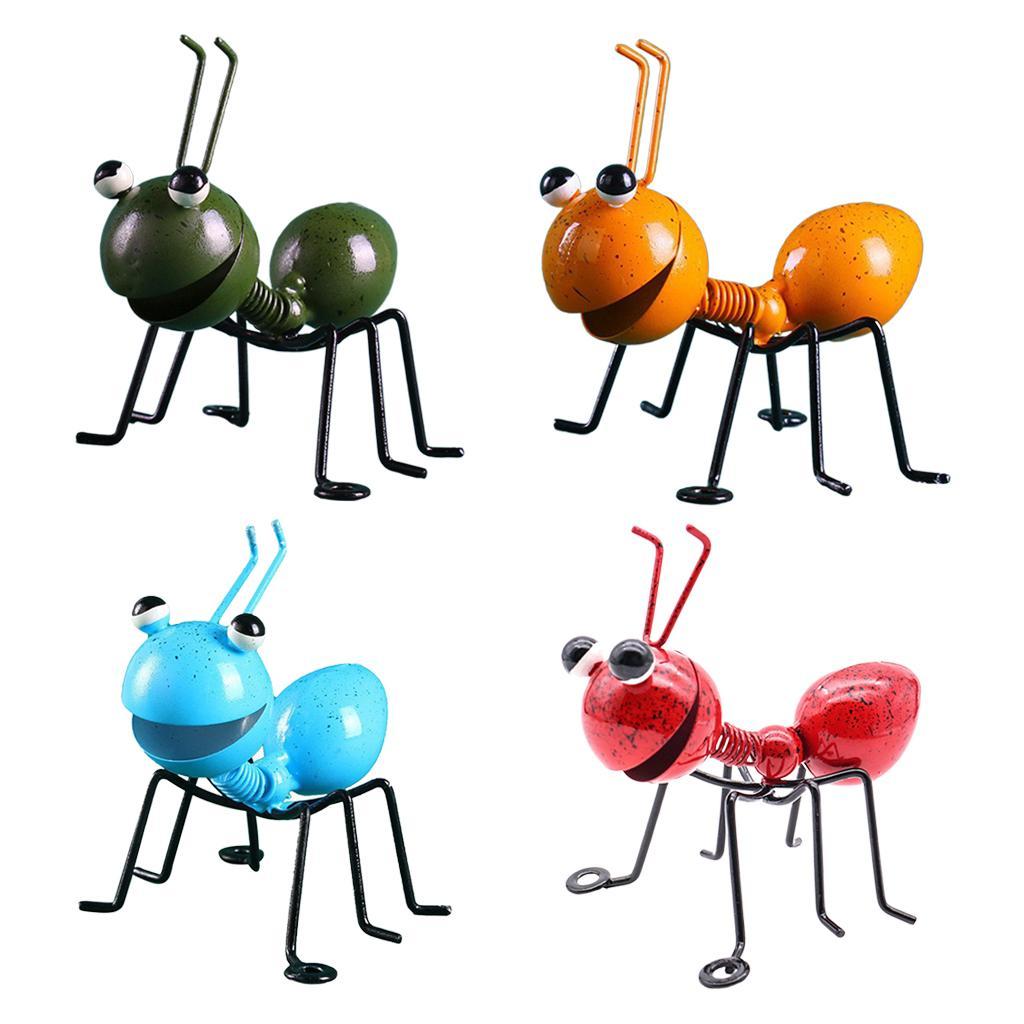 4 Garden Yard Decoration for Tree Porch Hanging