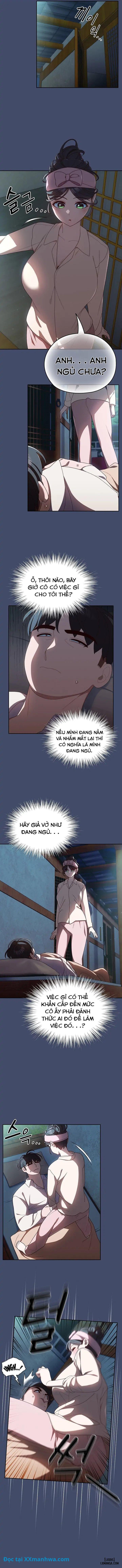 sếp! hãy giao con gái của ngài cho tôi! chapter 5 8