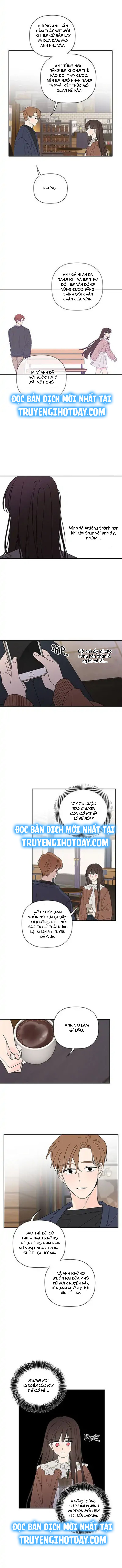 hương vị năm mới chapter 41 6