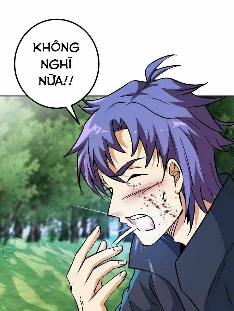 đồng hồ thần cấp siêu năng của ta chapter 13 18