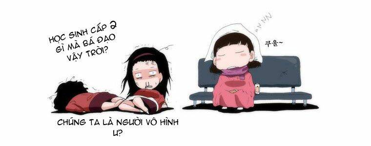 can't see can't hear but love chapter 7 41