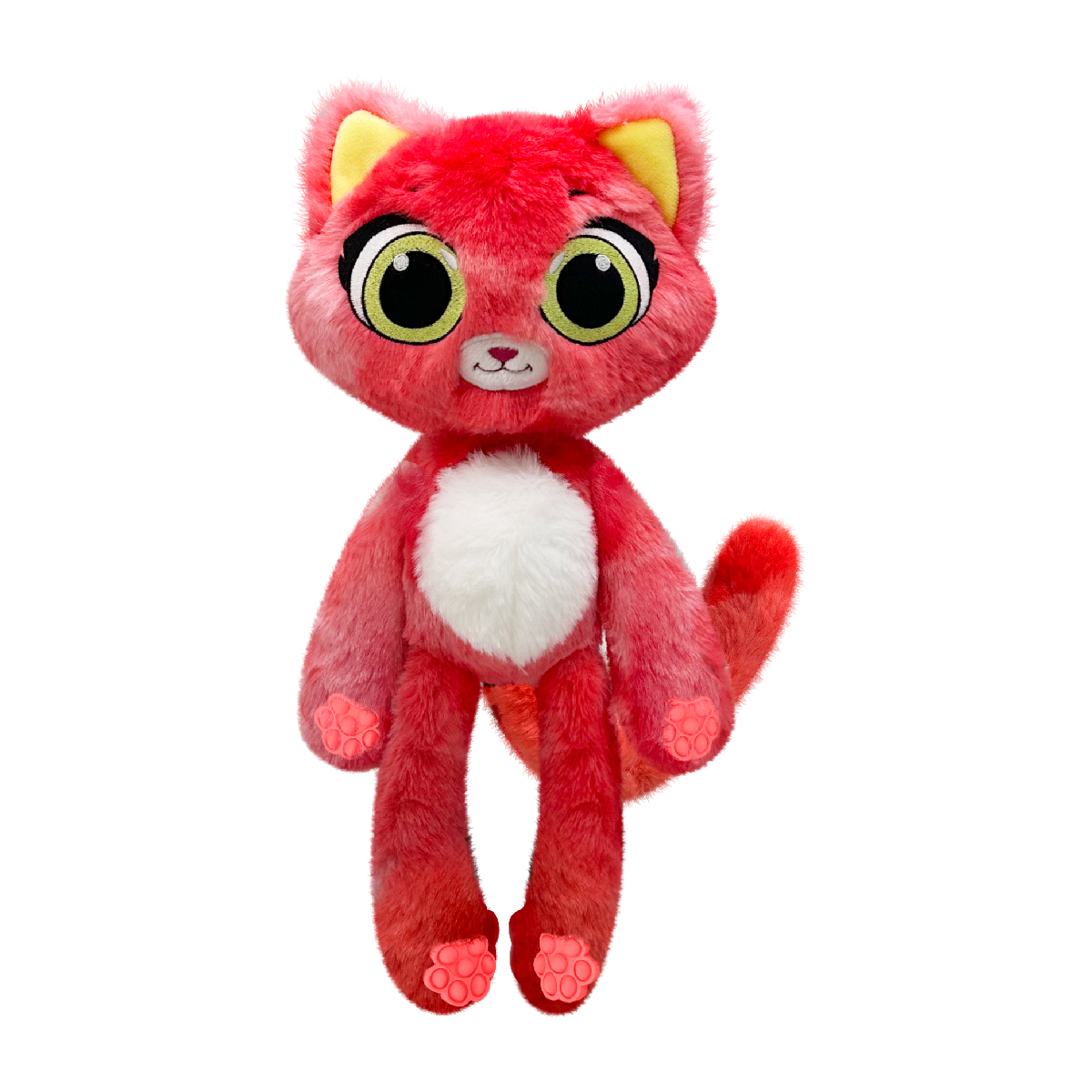 Đồ Chơi Thú Bông BUBBLE POPS Size 34cm - Cat 2312004-12