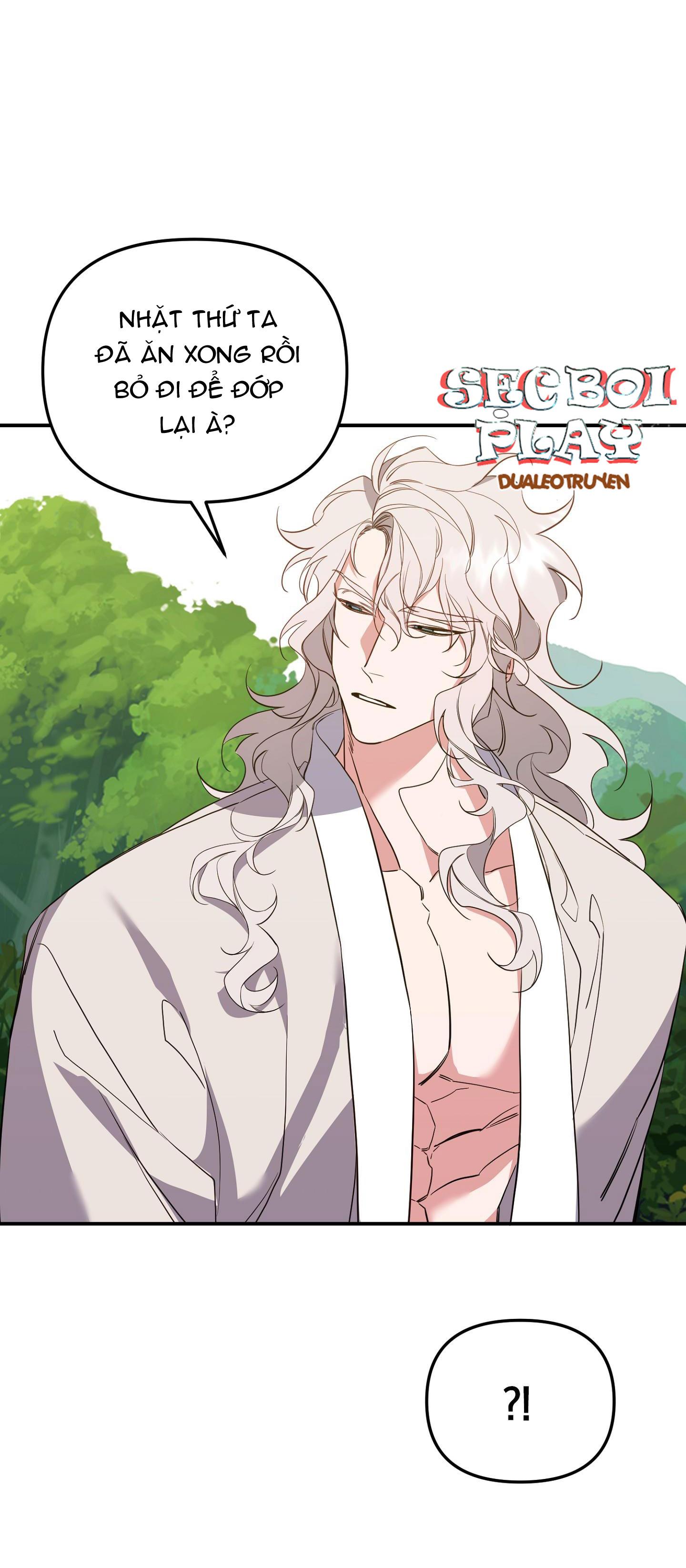 hổ trở về chapter 15 38