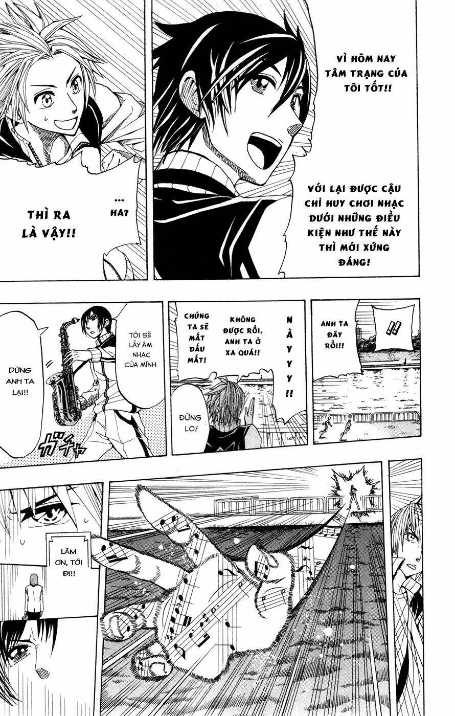 soul catcher chapter 5 17