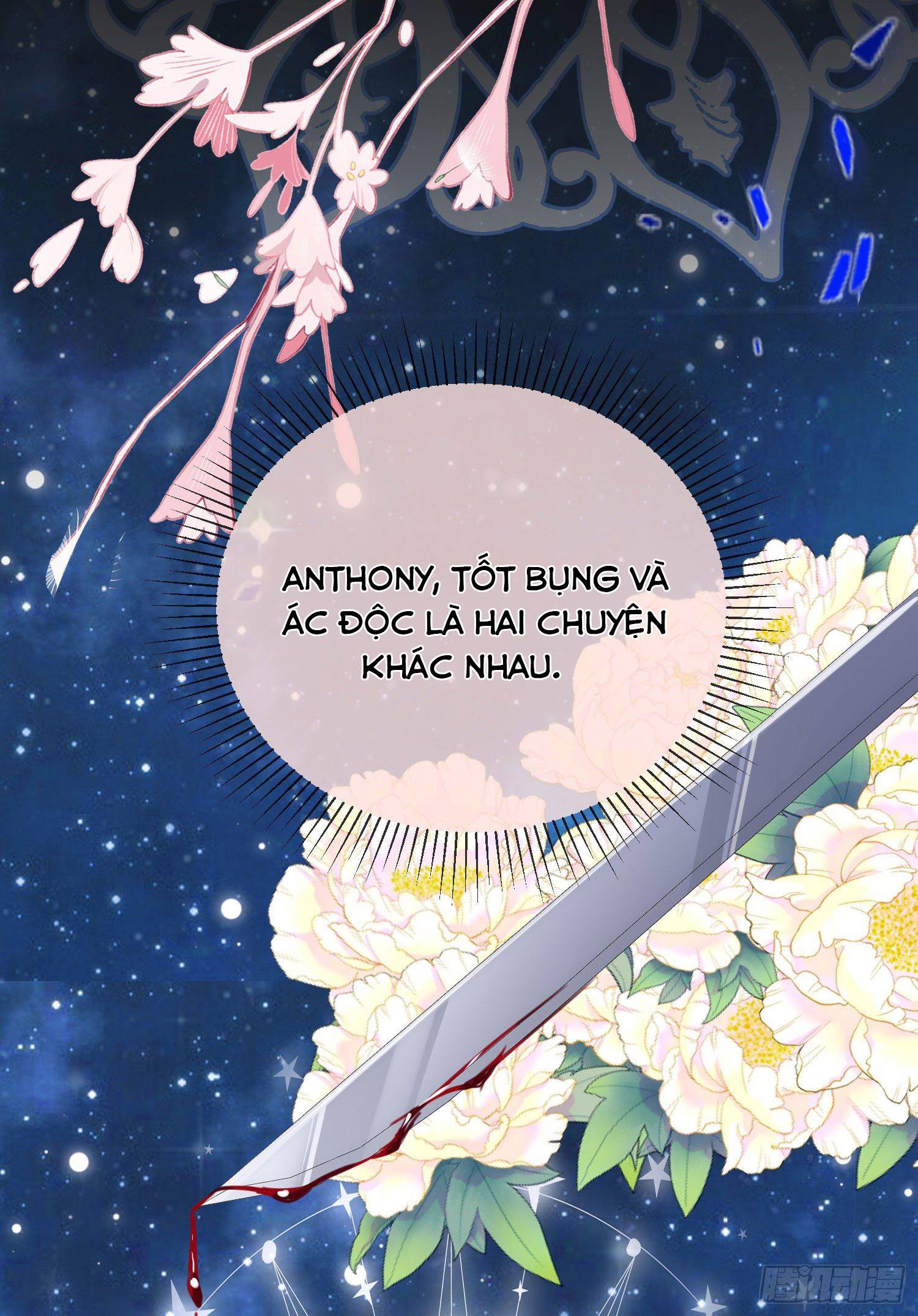 trở thành bạch nguyệt quang của phản diện hắc hoá chapter 31 33