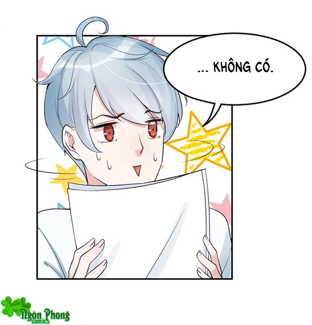 Bà Xã Tôi Là Nam Thần chapter 44 - Trang 27