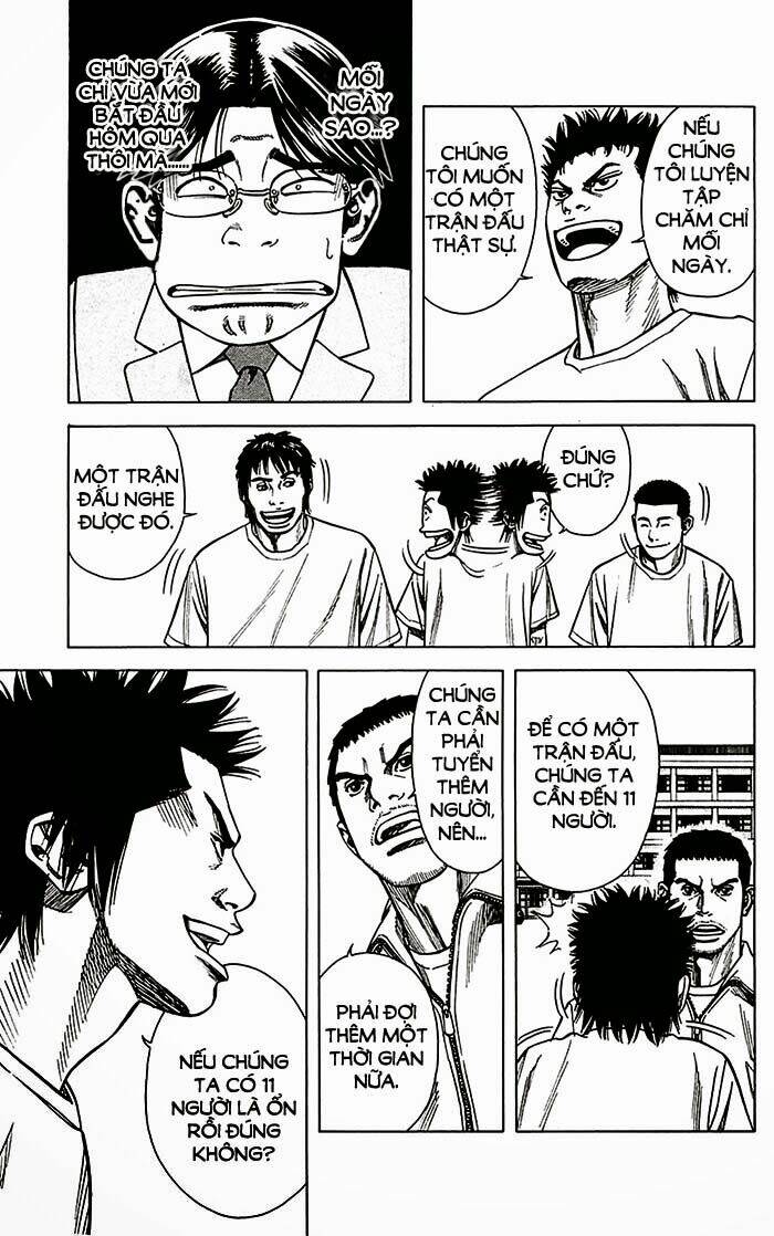 angel voice chapter 11 20