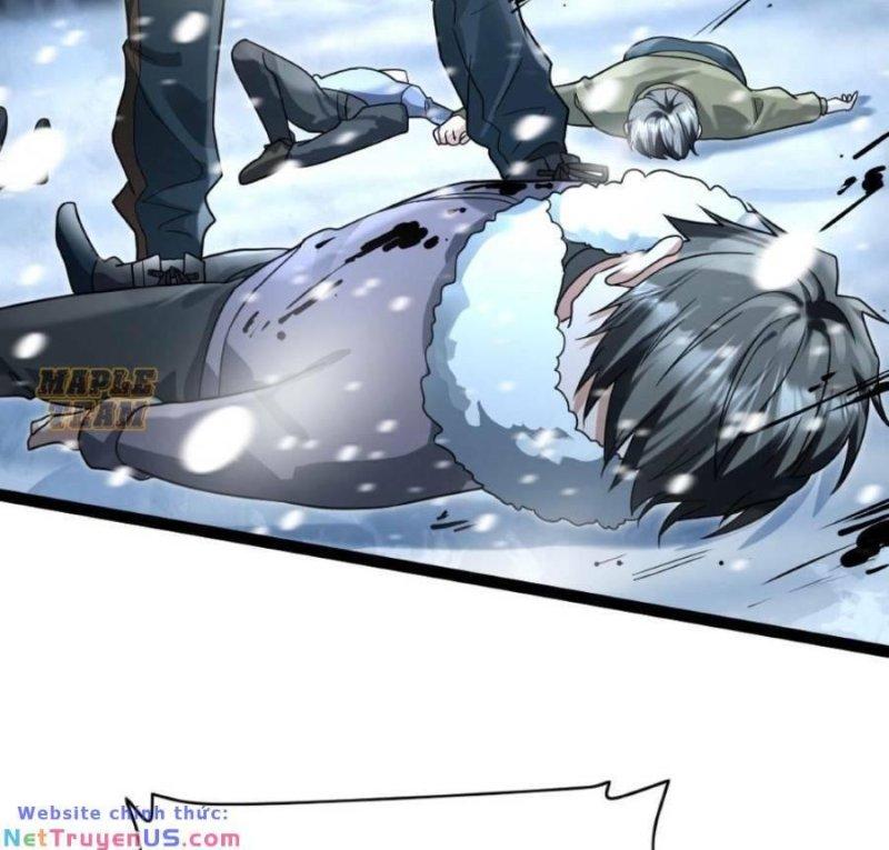 đóng băng toàn cầu: tôi gây dựng nên phòng an toàn thời tận thế chapter 74 24