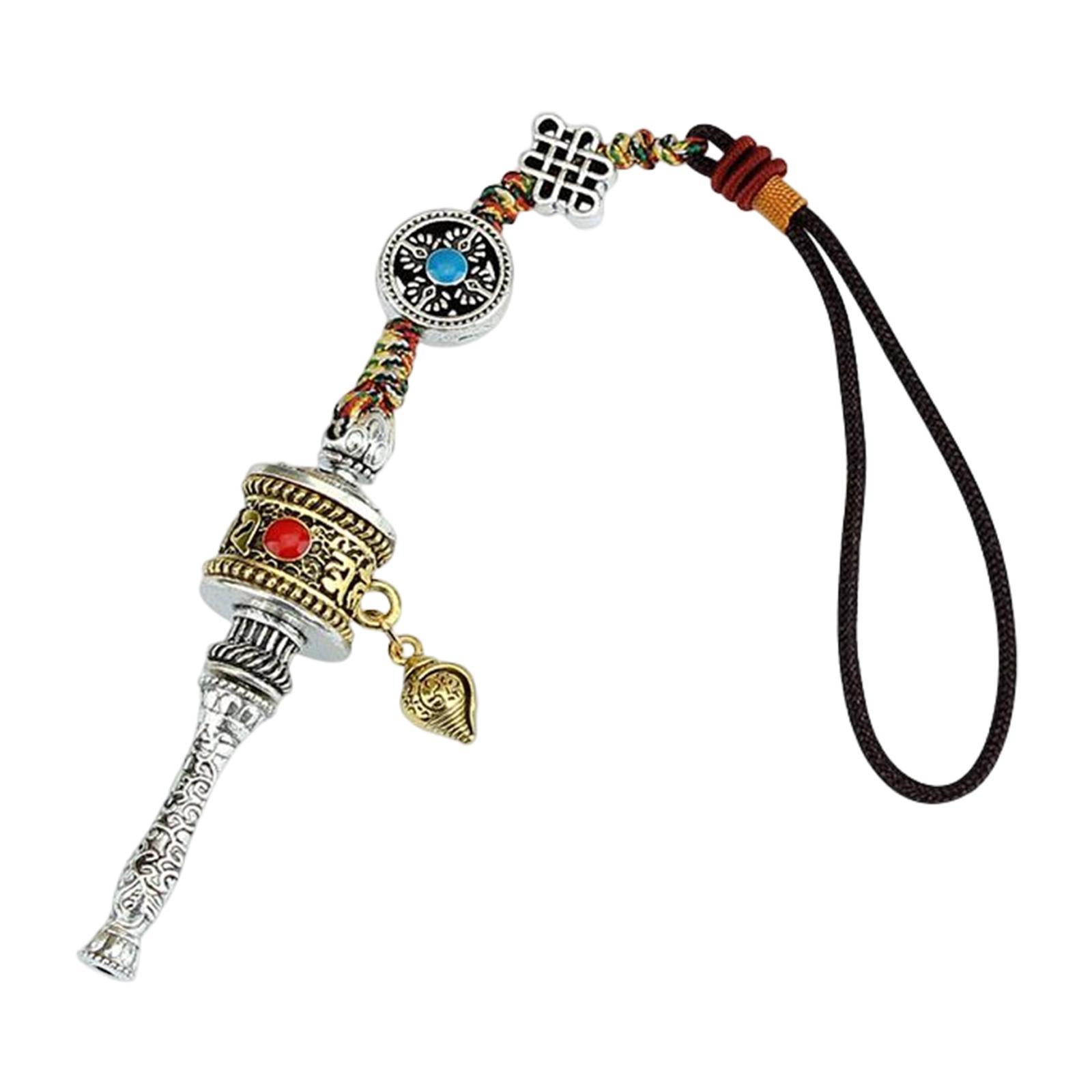 Bag Pendant Key Charm Creative Decorations for Backpack Purse Unisex