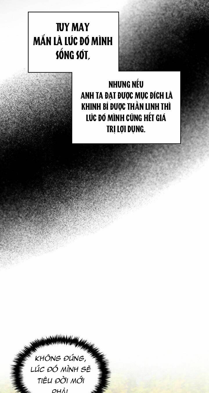 kẻ tạo ra nữ phản diện chapter 45 4