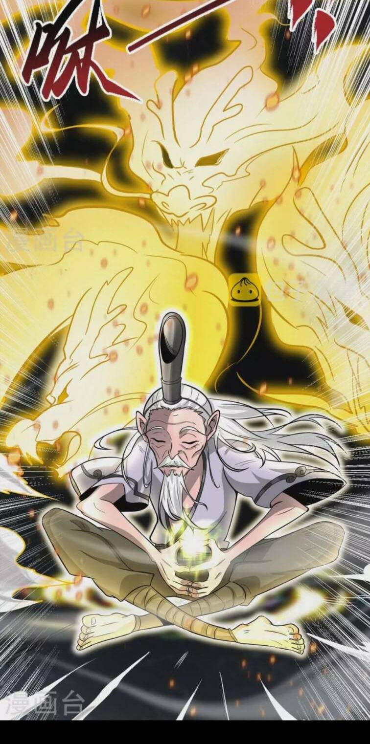 chí tôn hoàn mỹ chapter 0 10