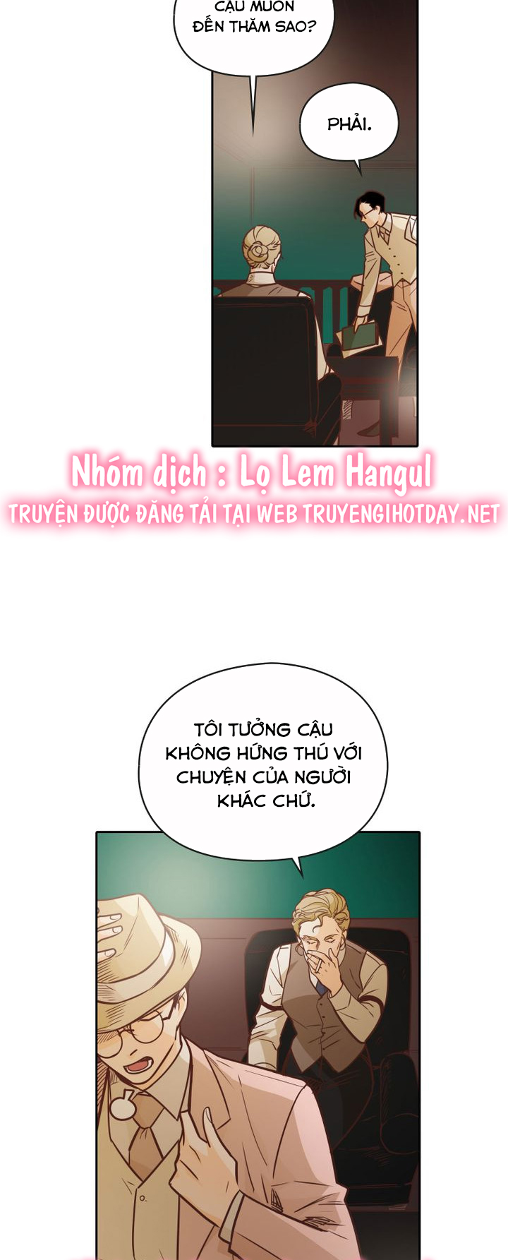 câu chuyện về người phụ nữ ấy chapter 10 17