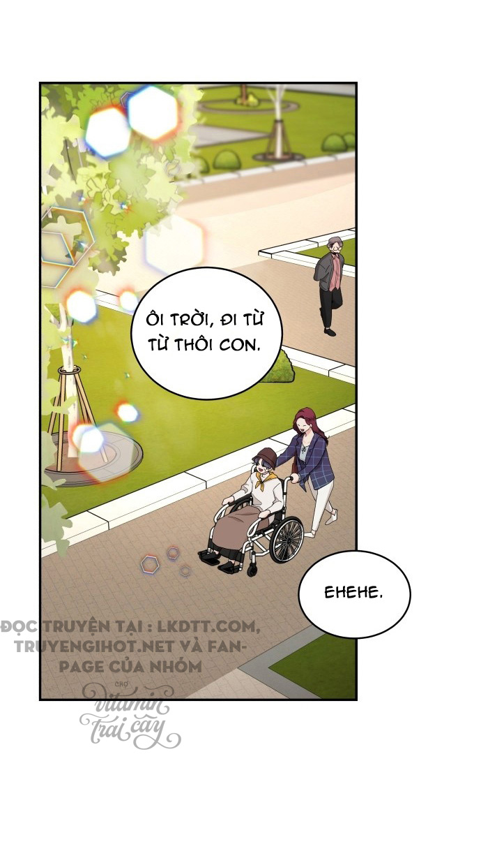 oan gia ngõ hẹp chapter 33 49