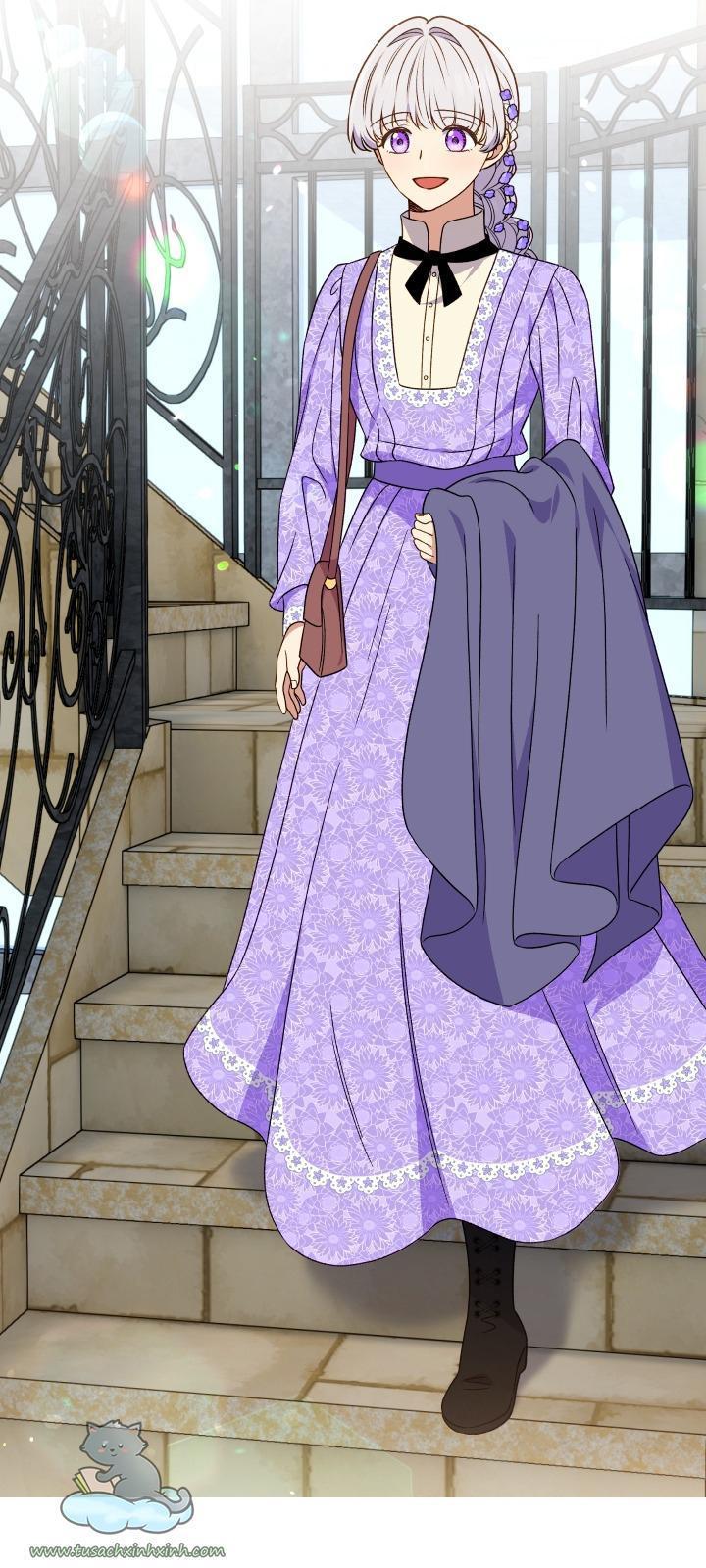 công nương khế ước của gia tộc công tước quái vật chapter 99 58