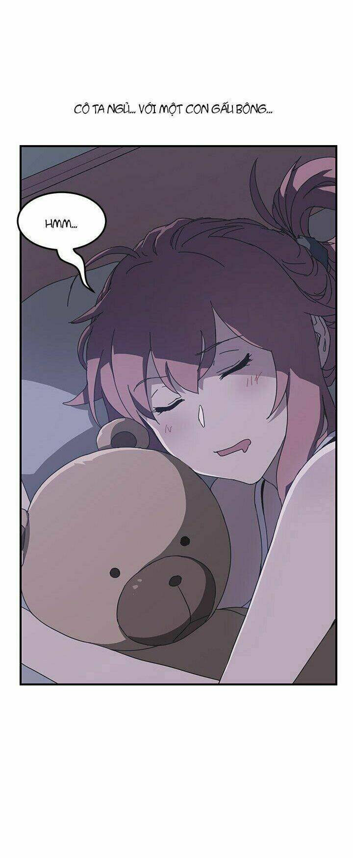 bạn cùng phòng bất đắc dĩ chapter 3 42