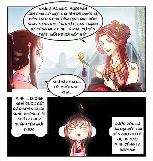 mộng phù đăng chapter 1 24