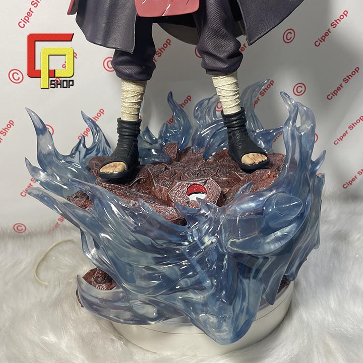 Mô hình Uchiha Madara - Đứng 62cm - Figure Madara GK