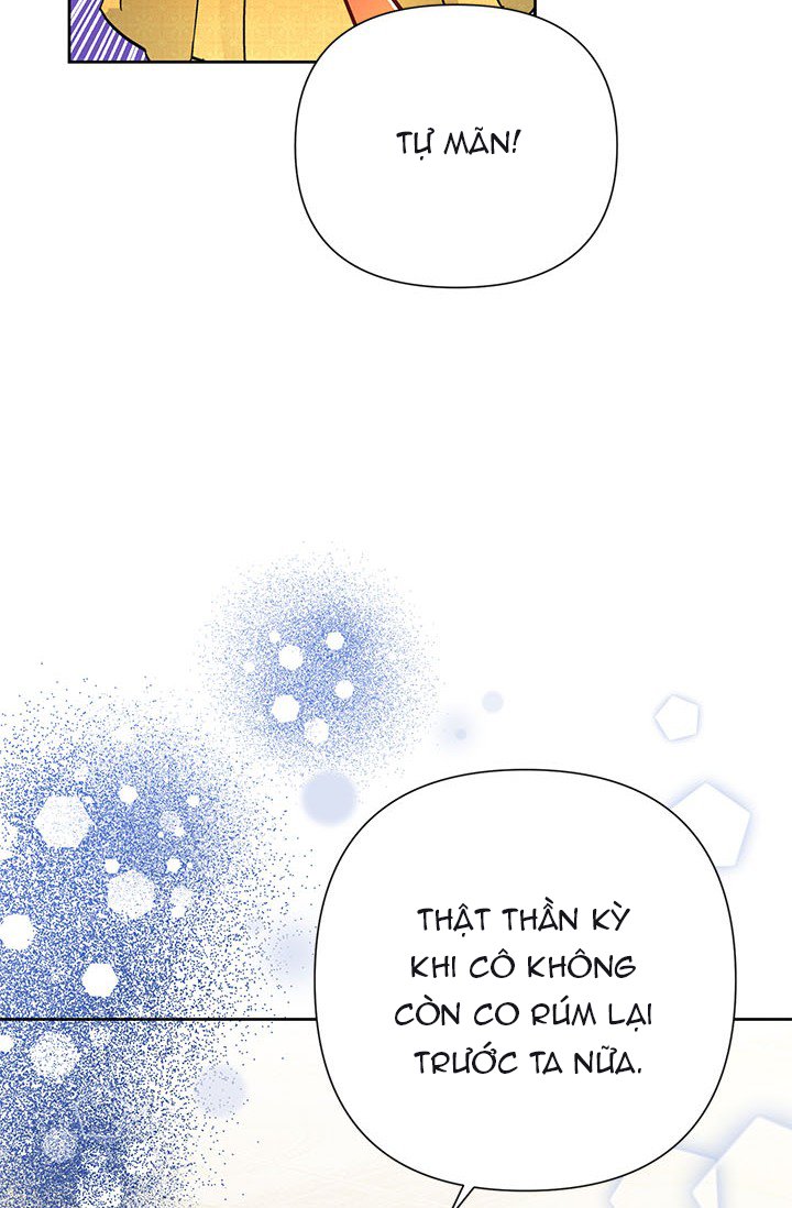 hôm nay ác nữ cũng thấy vui chapter 37.1 23