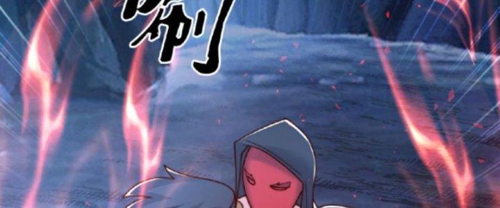 ta nuôi ma quỷ ở trấn ma ti chapter 134 106