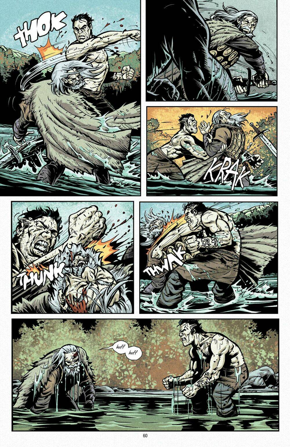 northlanders chapter 13 11