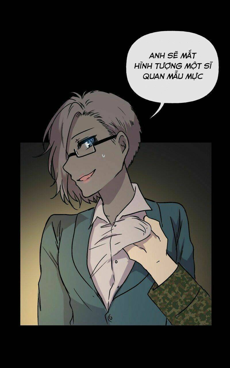 Trọng Sinh Mạc Thế Chapter 63 67