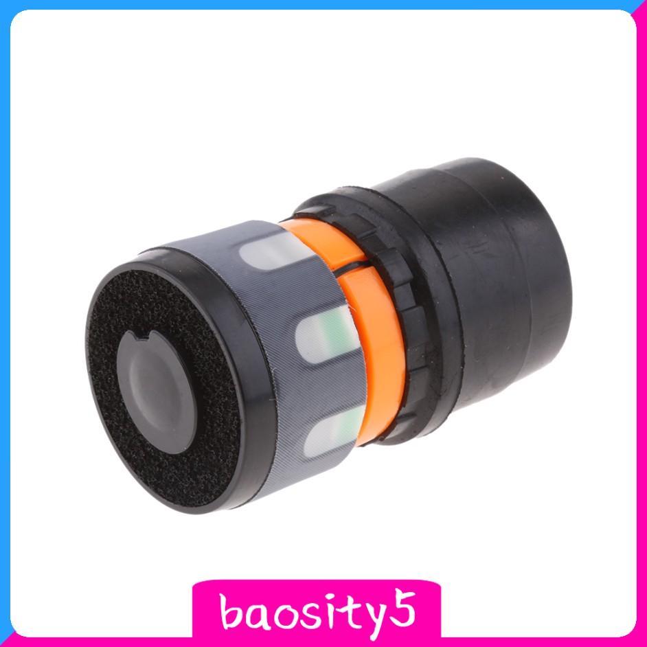 Set 2 Lõi Thay Thế Cho Micro Chuyên Nghiệp Chất Lượng Cao